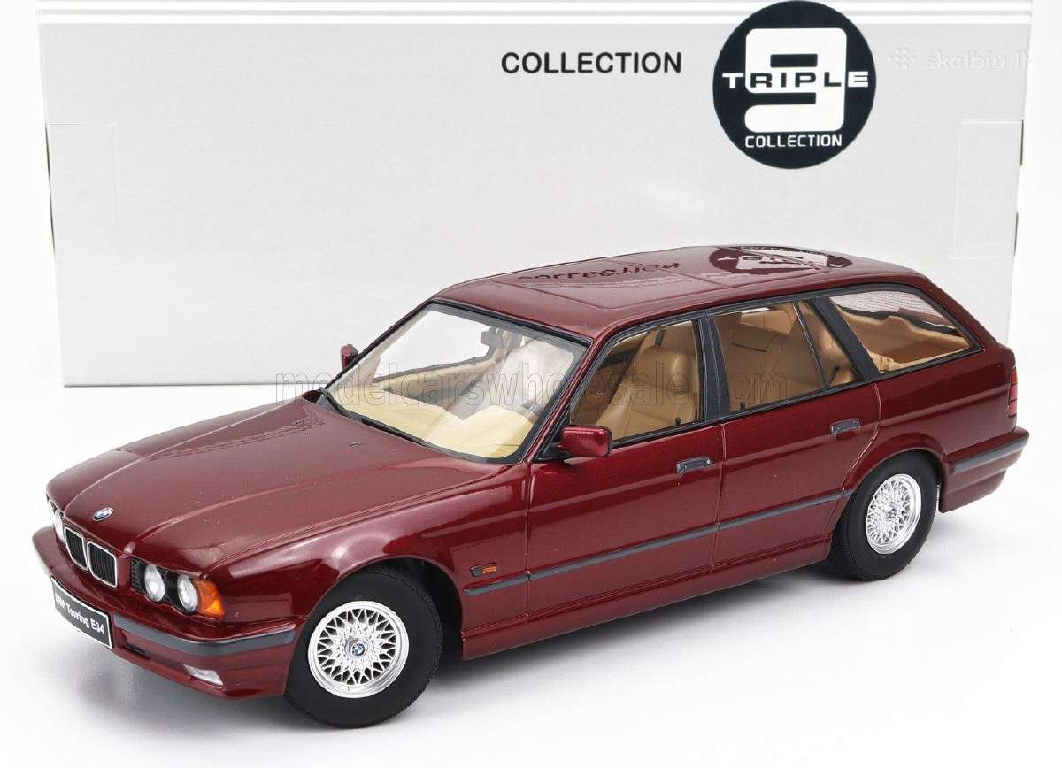 Bmw E39 - nuotraukos Nr. 4