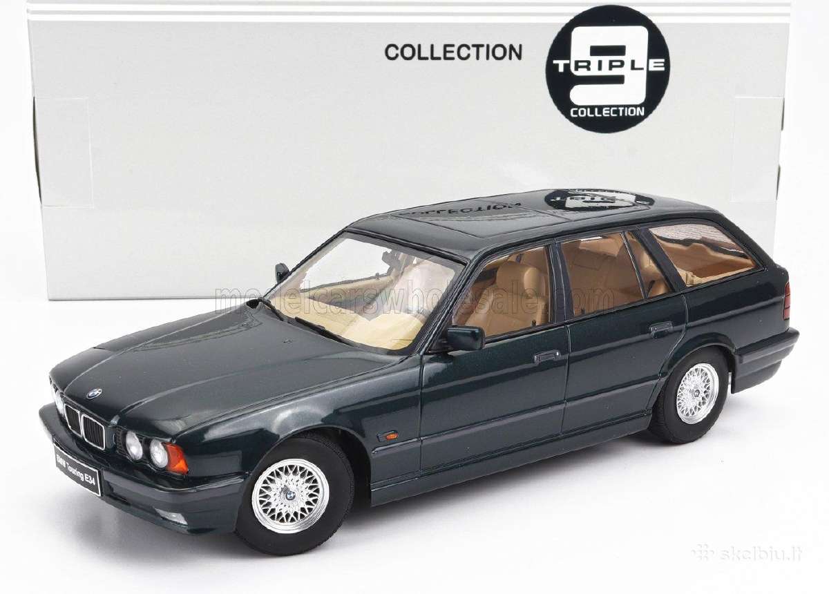 Bmw E39 - nuotraukos Nr. 6