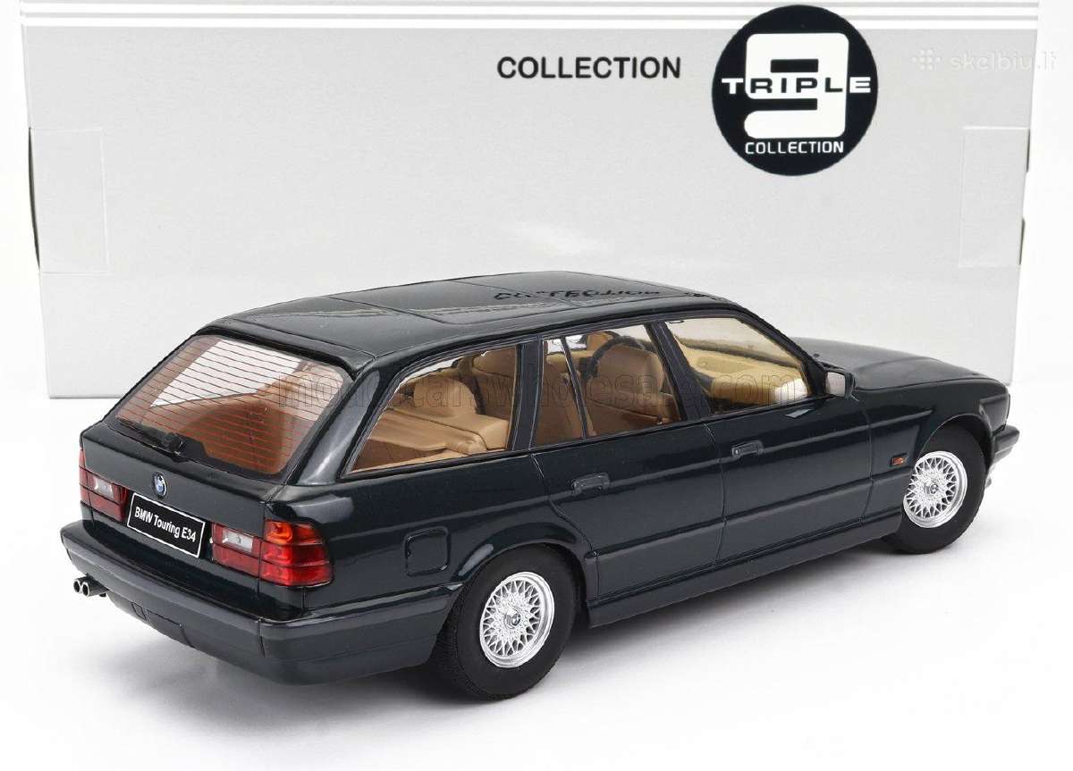 Bmw E39 - nuotraukos Nr. 7