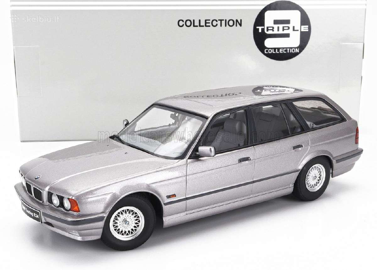 Bmw E39 - nuotraukos Nr. 5