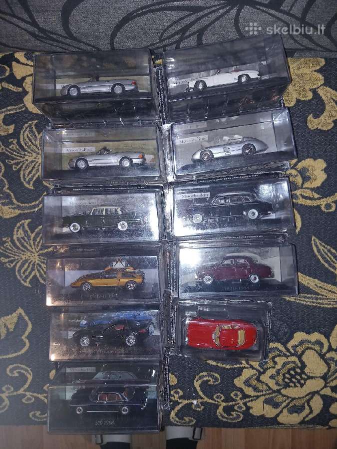 Mercedes - nuotraukos Nr. 2