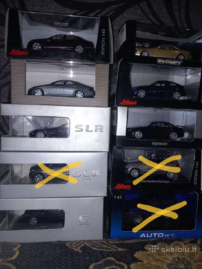 Mercedes