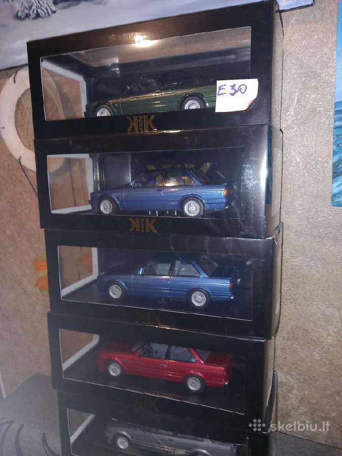 Bmw E30