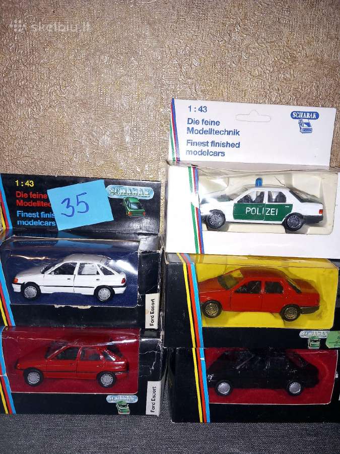 Ford - nuotraukos Nr. 3