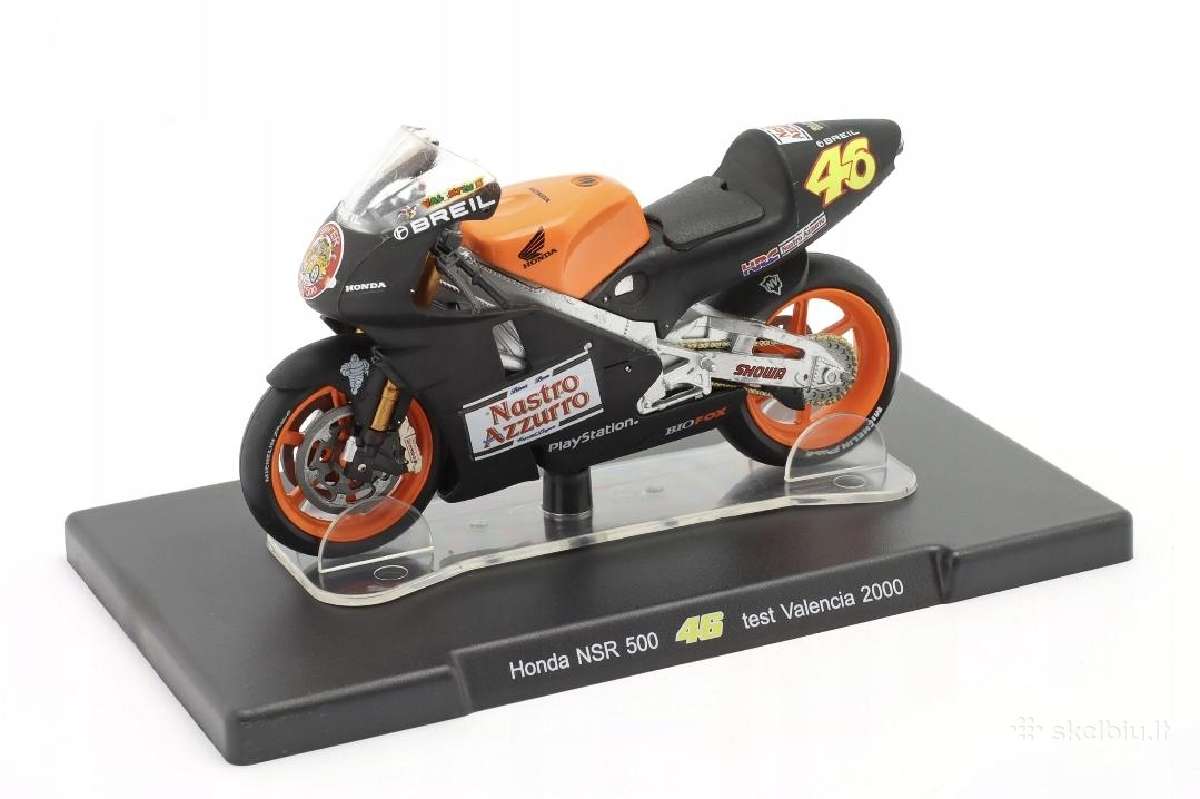 Motociklai