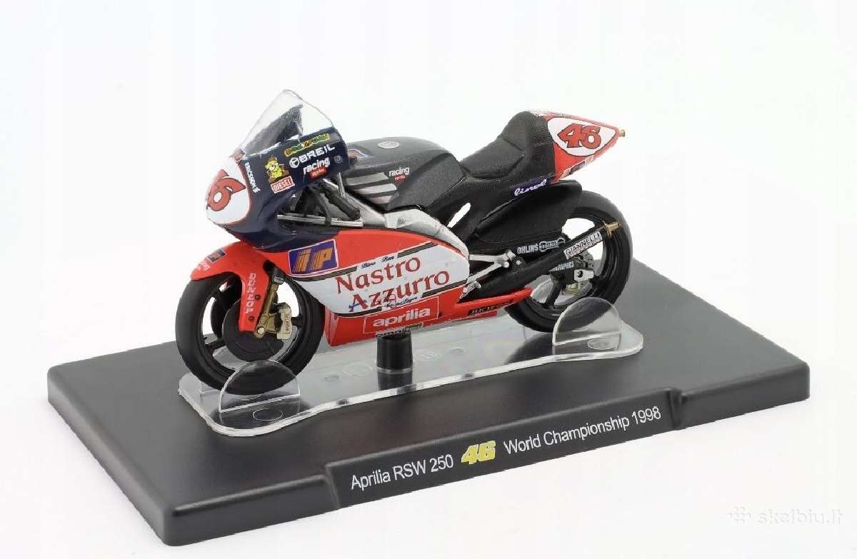 Motociklai - nuotraukos Nr. 9