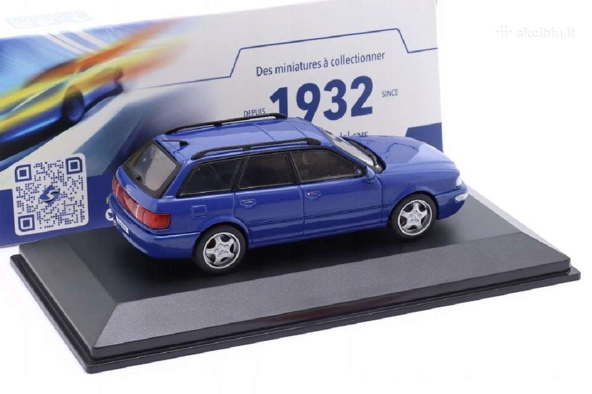 Audi Rs2