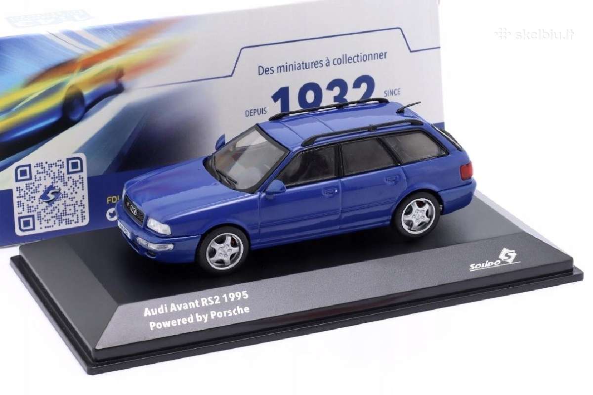 Audi Rs2 - nuotraukos Nr. 2