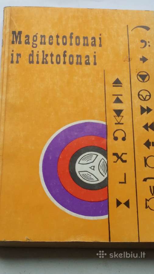 Radijo technine literatura,laikrasciai,zurnalai - nuotraukos Nr. 5