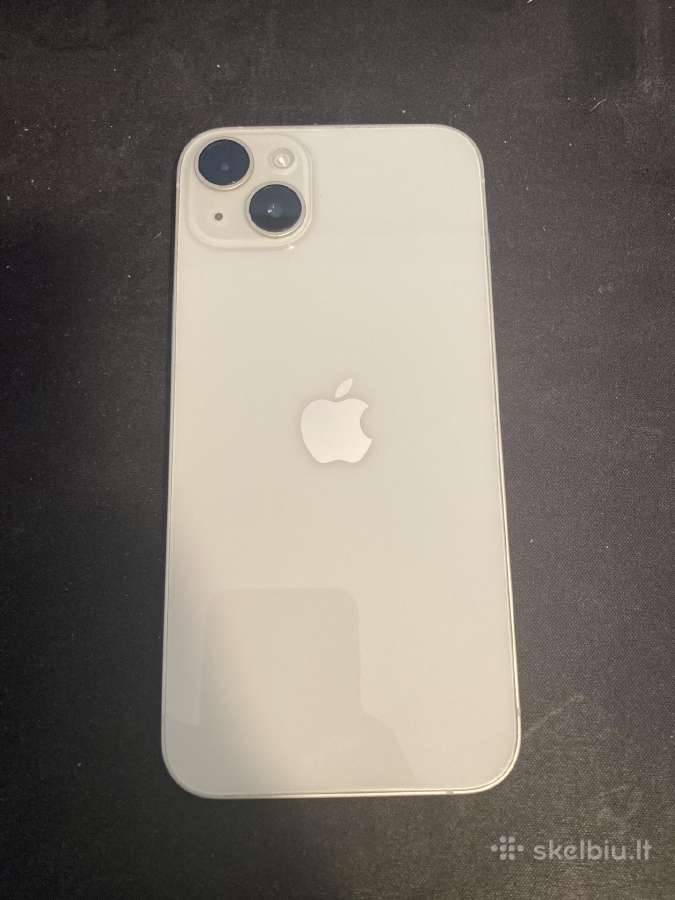 iPhone 14 plus