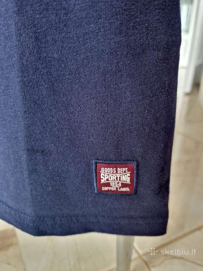 Superdry marskineliai - nuotraukos Nr. 5