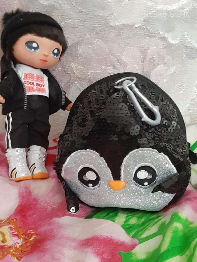 Na na surprise lėlės - nuotraukos Nr. 8
