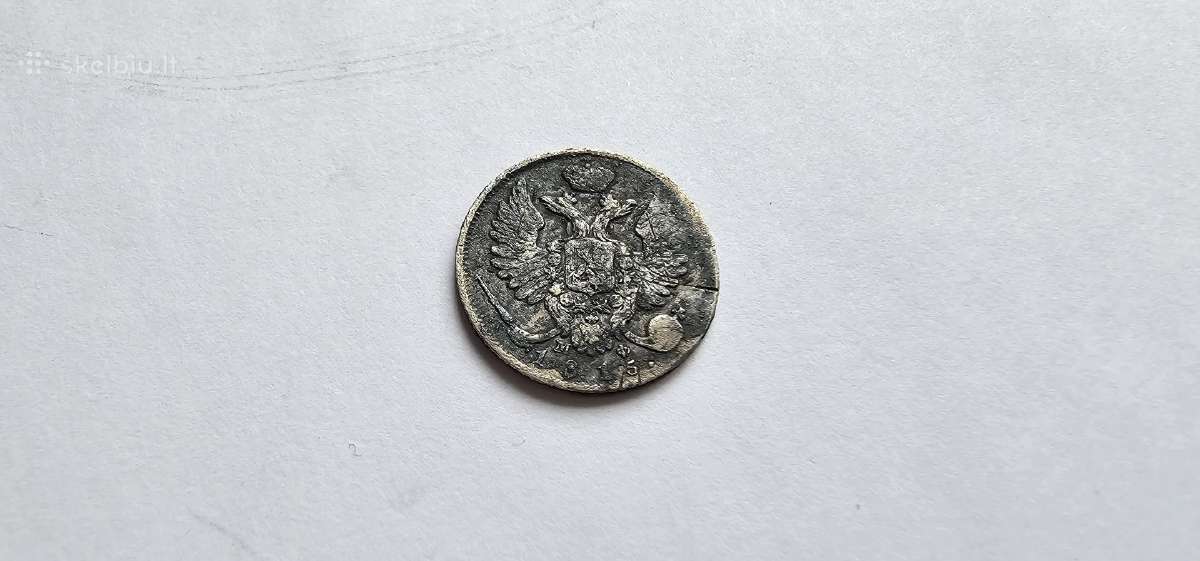 1815 10 kapeiku - nuotraukos Nr. 2
