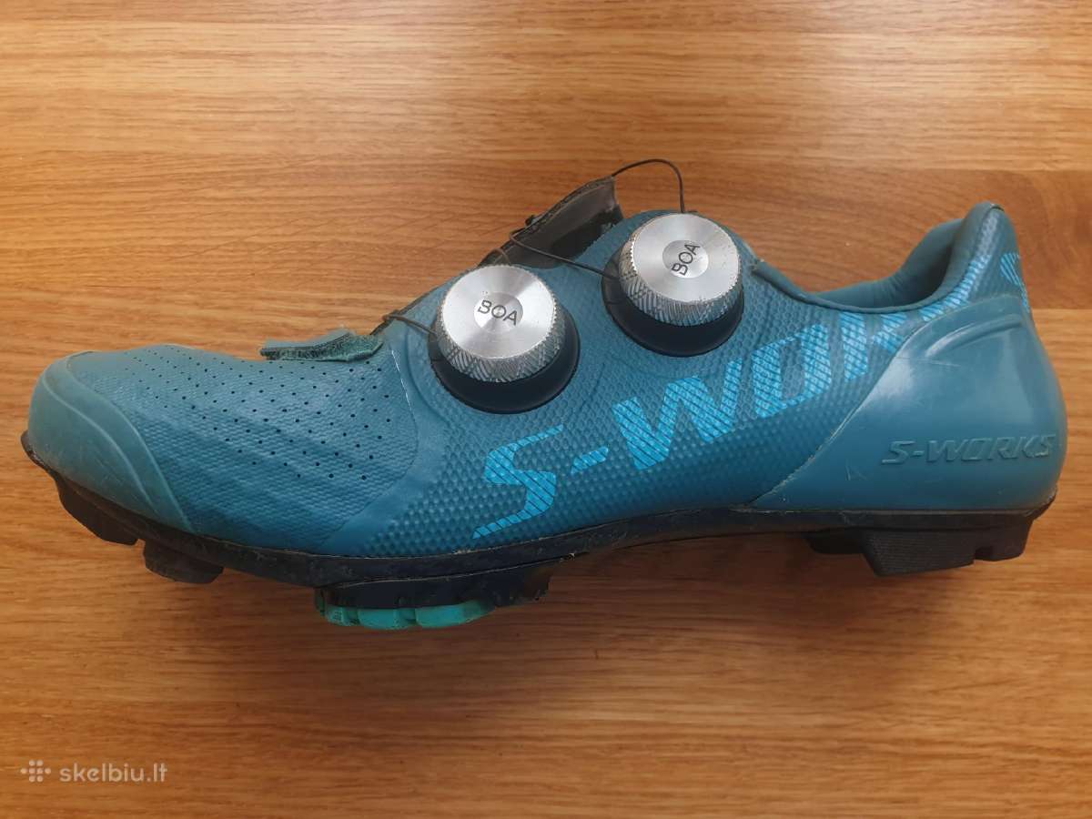 S-Works Recon (Eu38) - nuotraukos Nr. 4