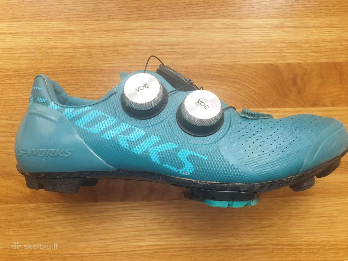 S-Works Recon (Eu38) - nuotraukos Nr. 6