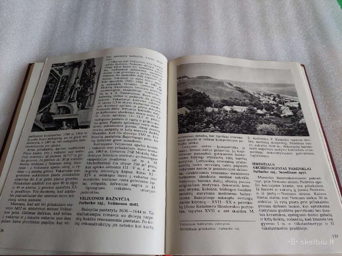 300 kultūros paminklų - nuotraukos Nr. 4