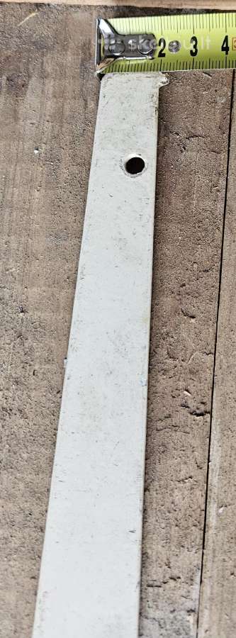 Lentynų laikikliai 40cm. ir 55cm - nuotraukos Nr. 7