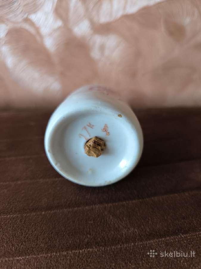 Prieskonių indelis - nuotraukos Nr. 3
