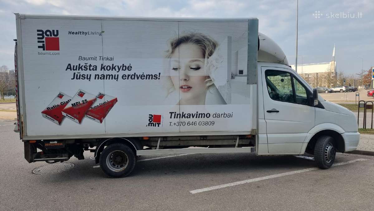 Tinkavimo darbai - nuotraukos Nr. 28