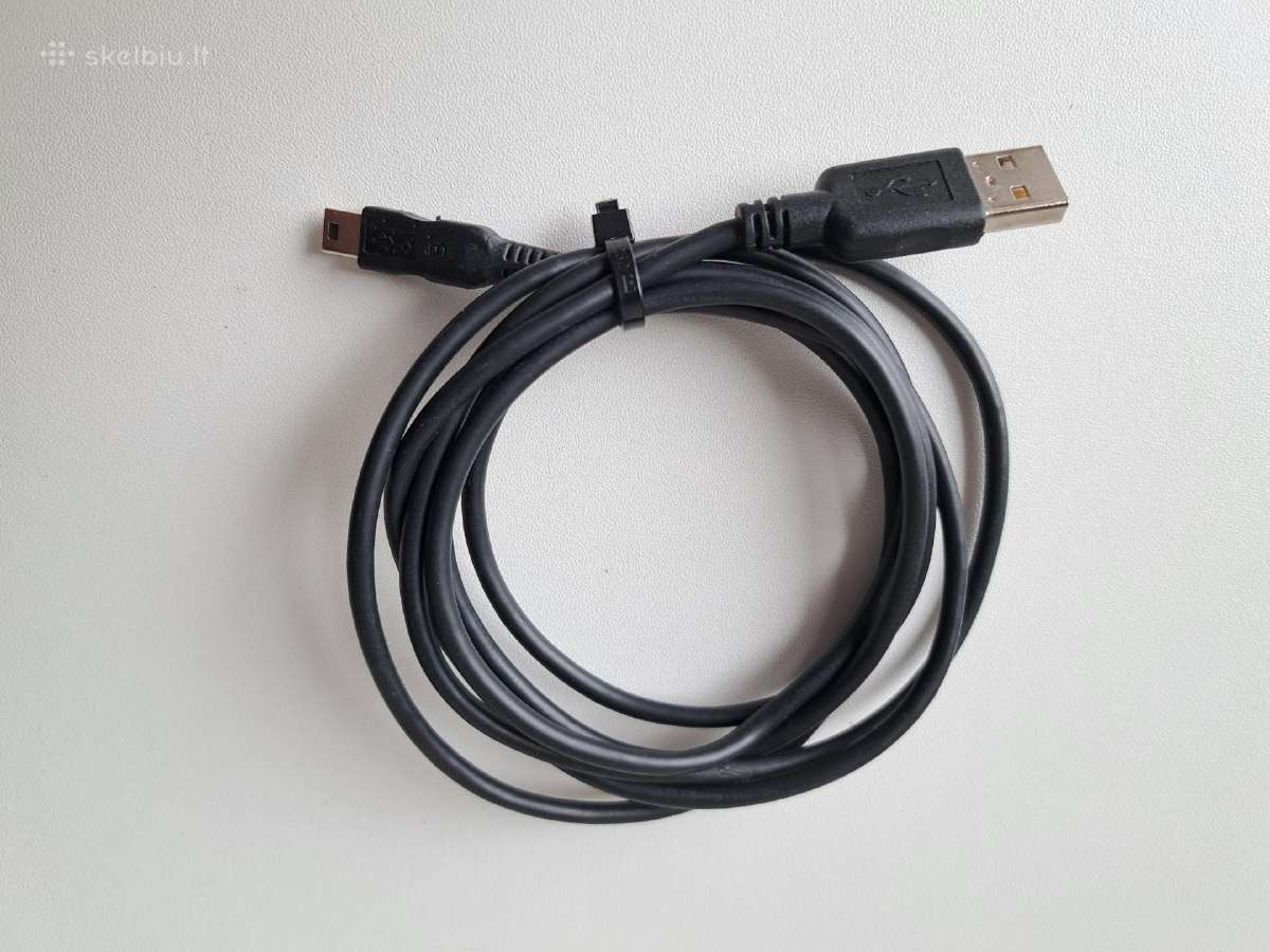Usb C laidas, kabelis jungtis
