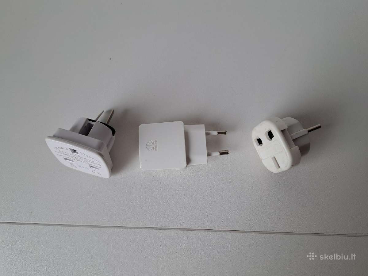 Adapteriai