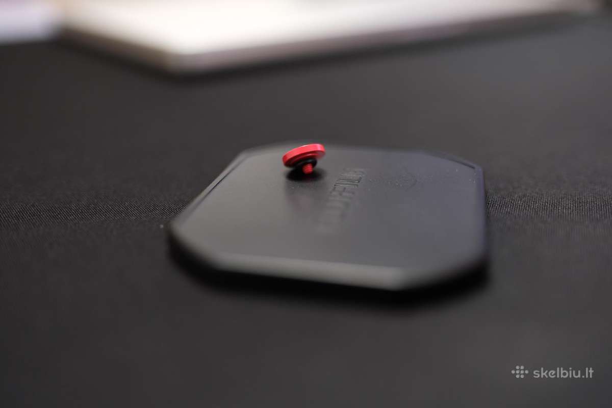 Soft Shutter Release Button - nuotraukos Nr. 4