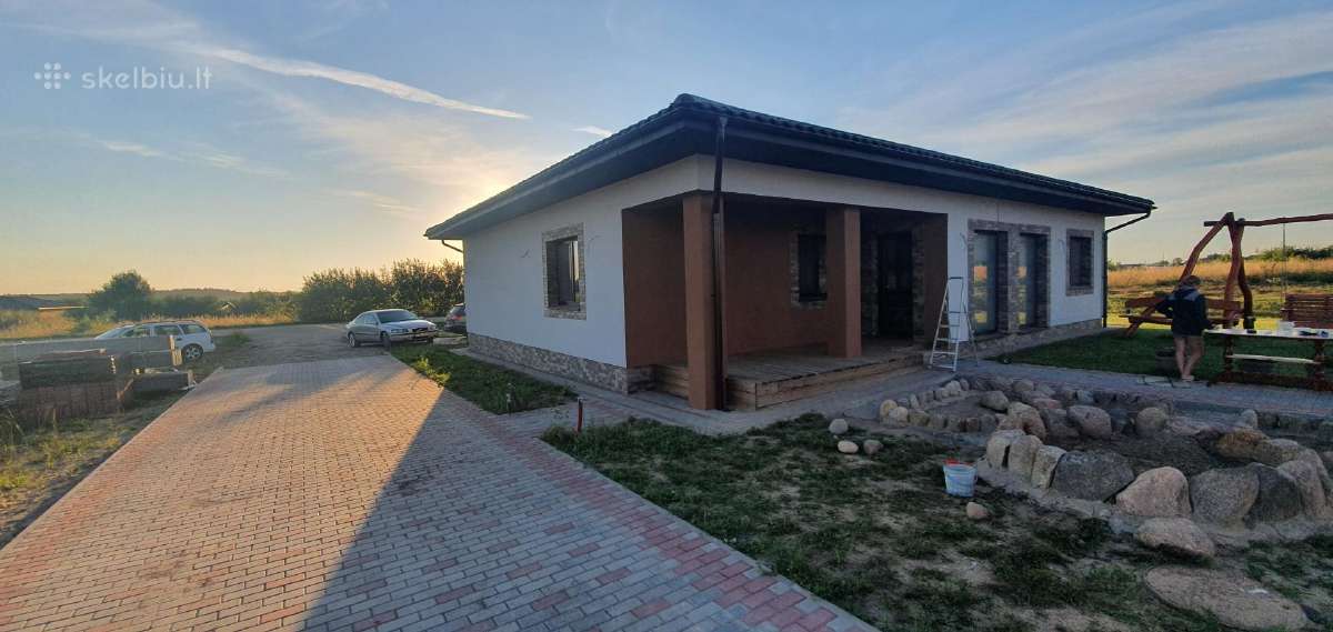 Pastatų šiltinimas, fasadų remontas - nuotraukos Nr. 5