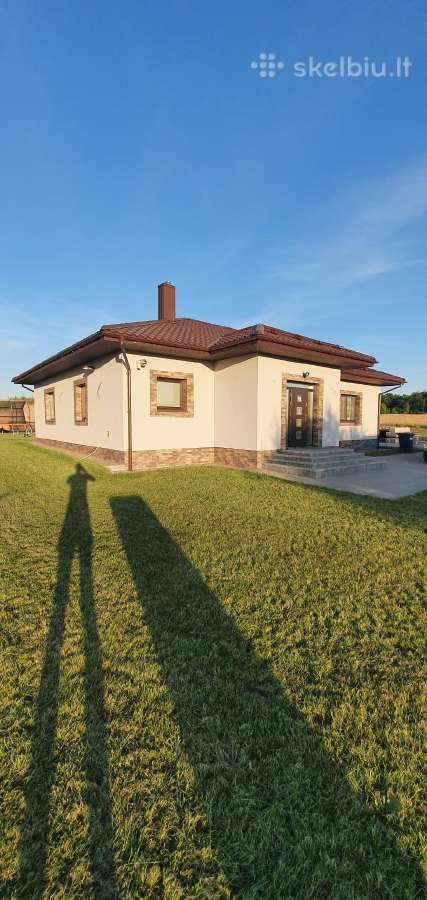 Pastatų šiltinimas, fasadų remontas - nuotraukos Nr. 6