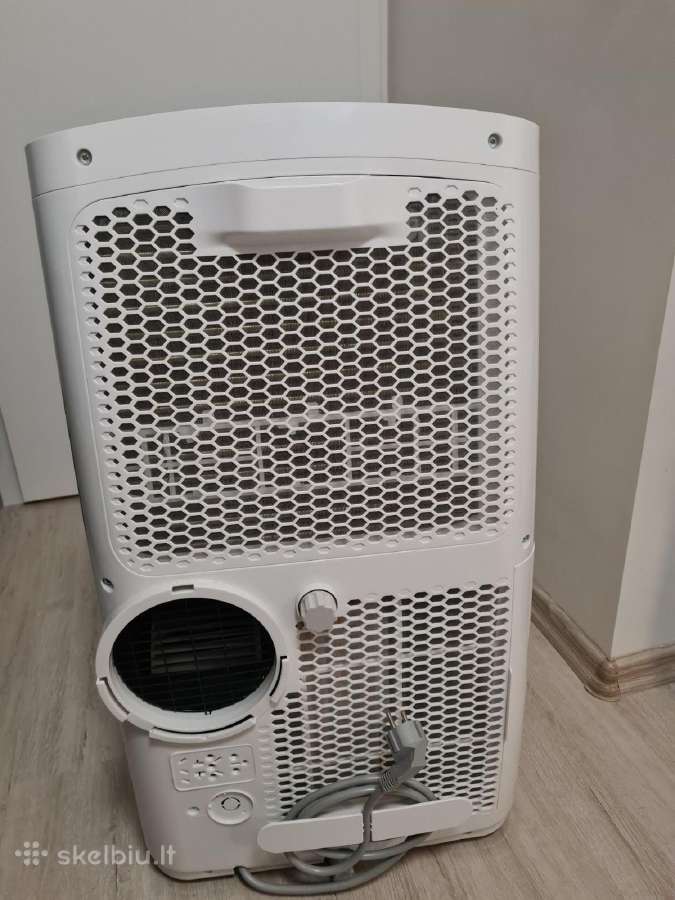 Electrolux mobilus kondicionierius - nuotraukos Nr. 2
