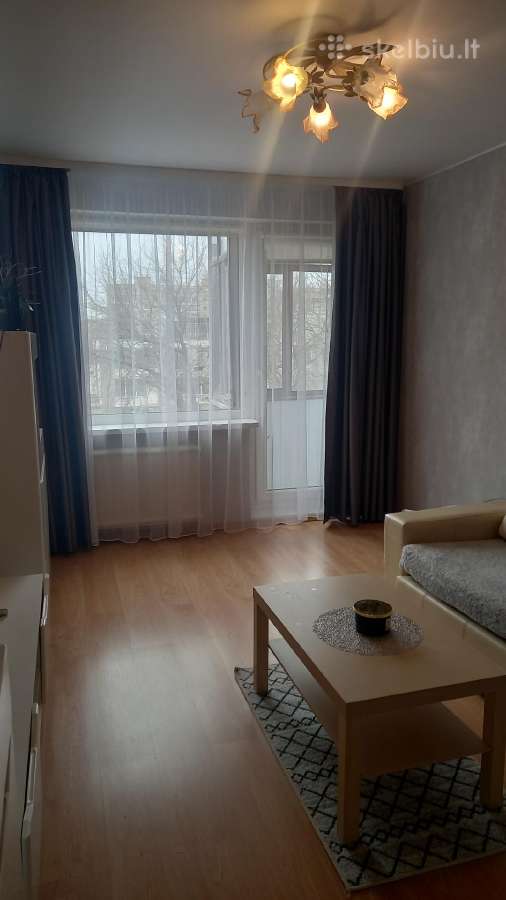 Naktinės užuolaidos - nuotraukos Nr. 2