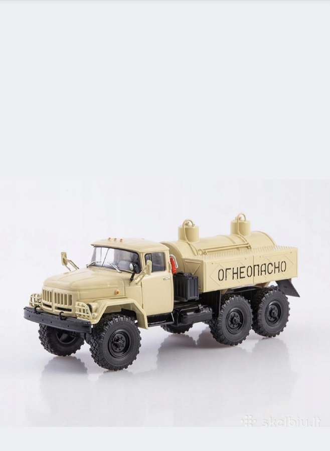 Zil 131
