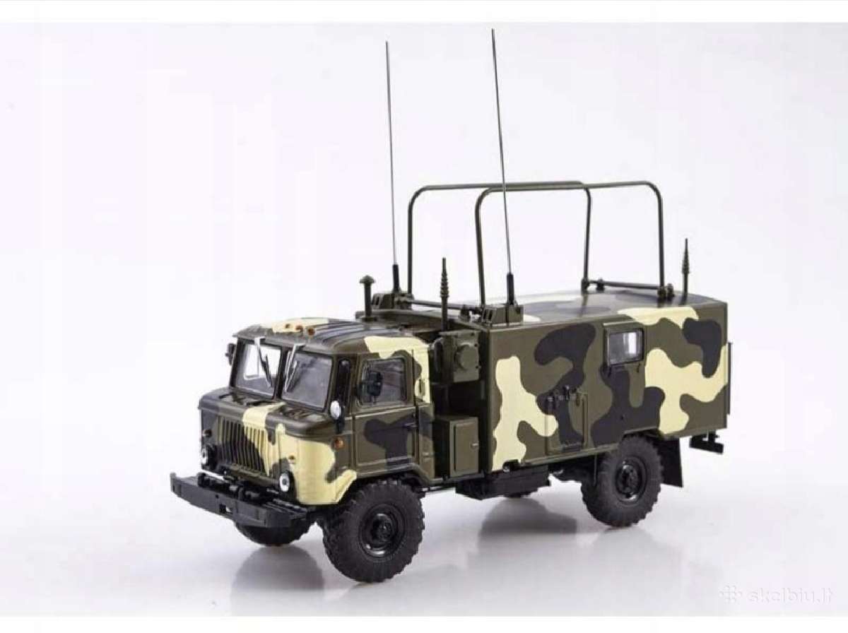 Gaz 66