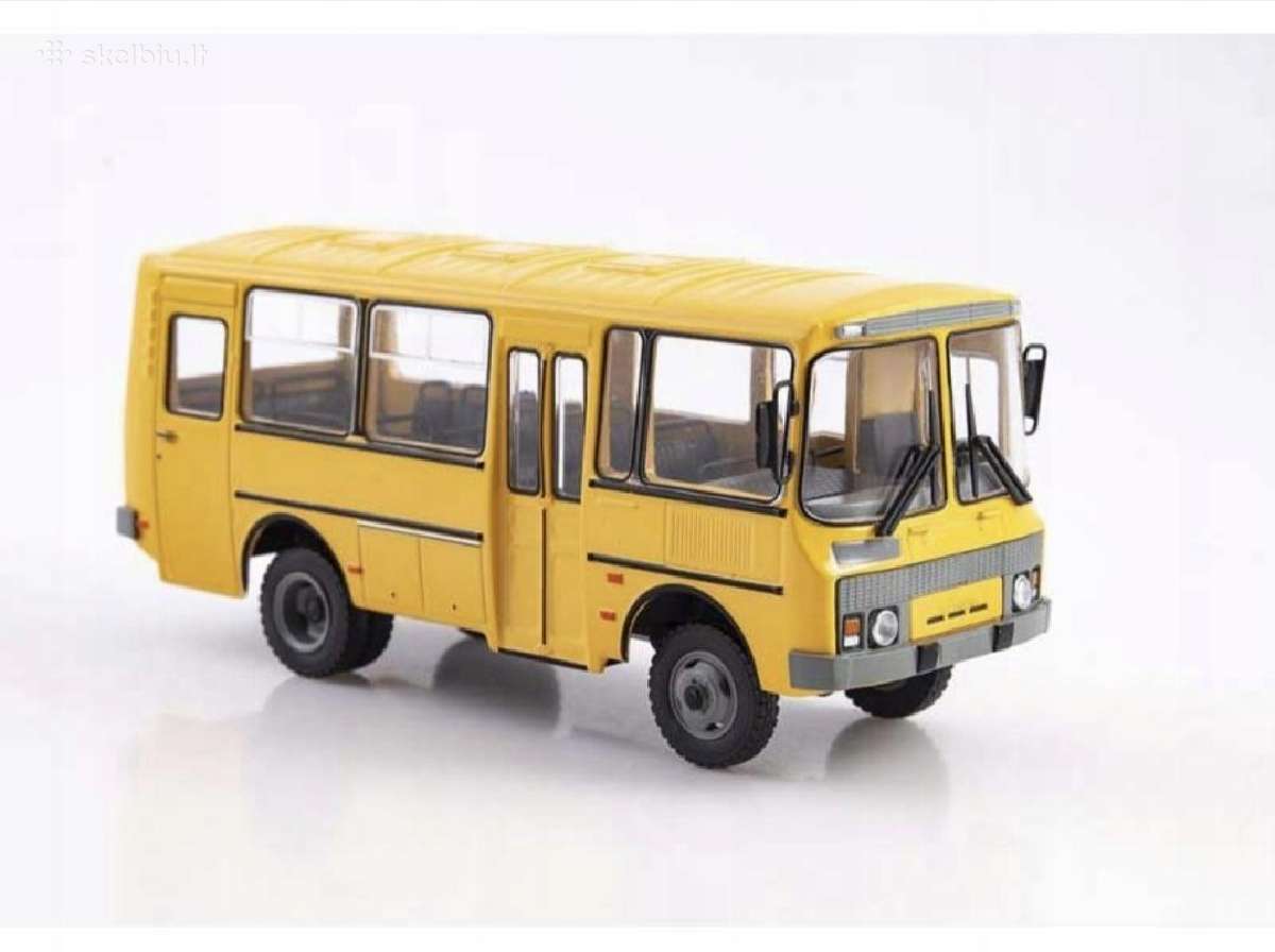 Paz 3206