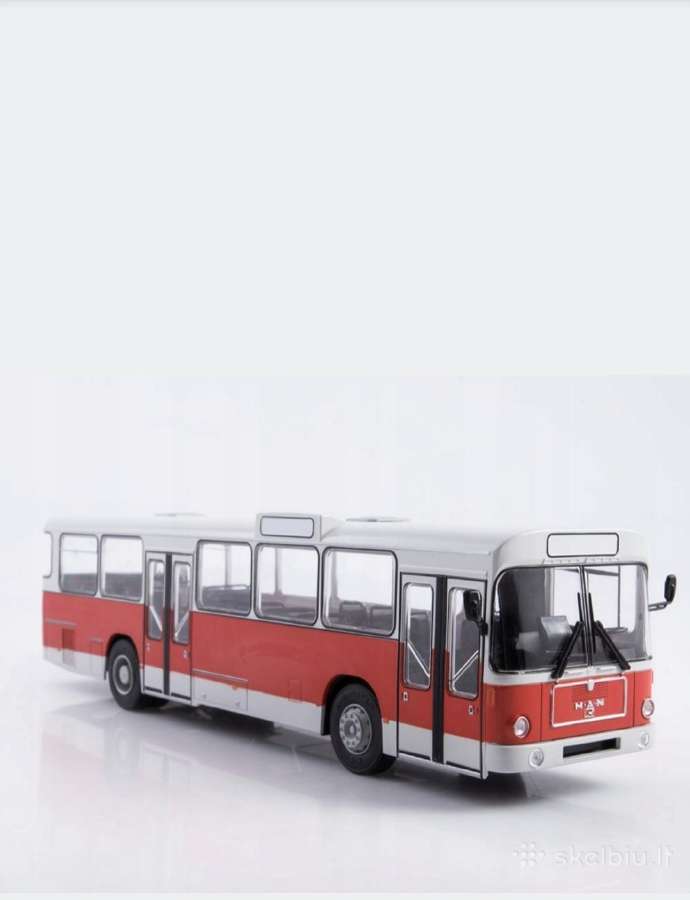 Man Sl200