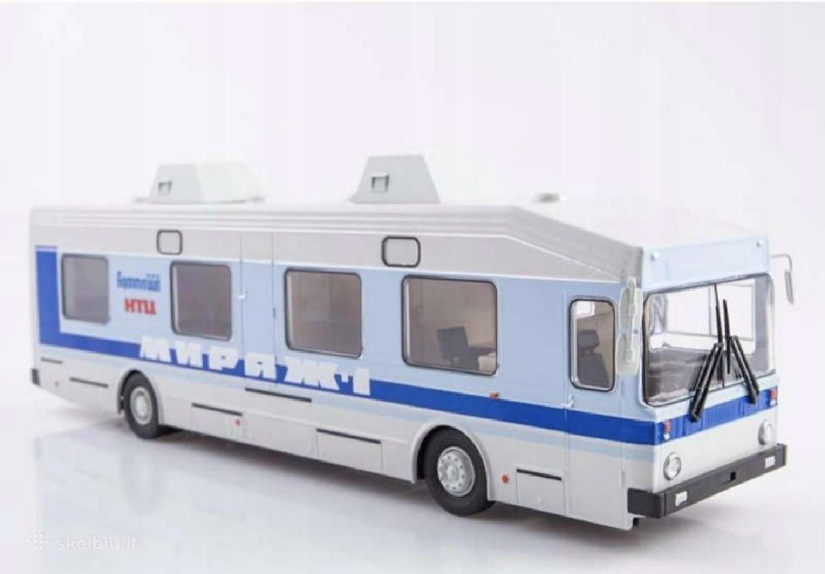 Liaz 5919