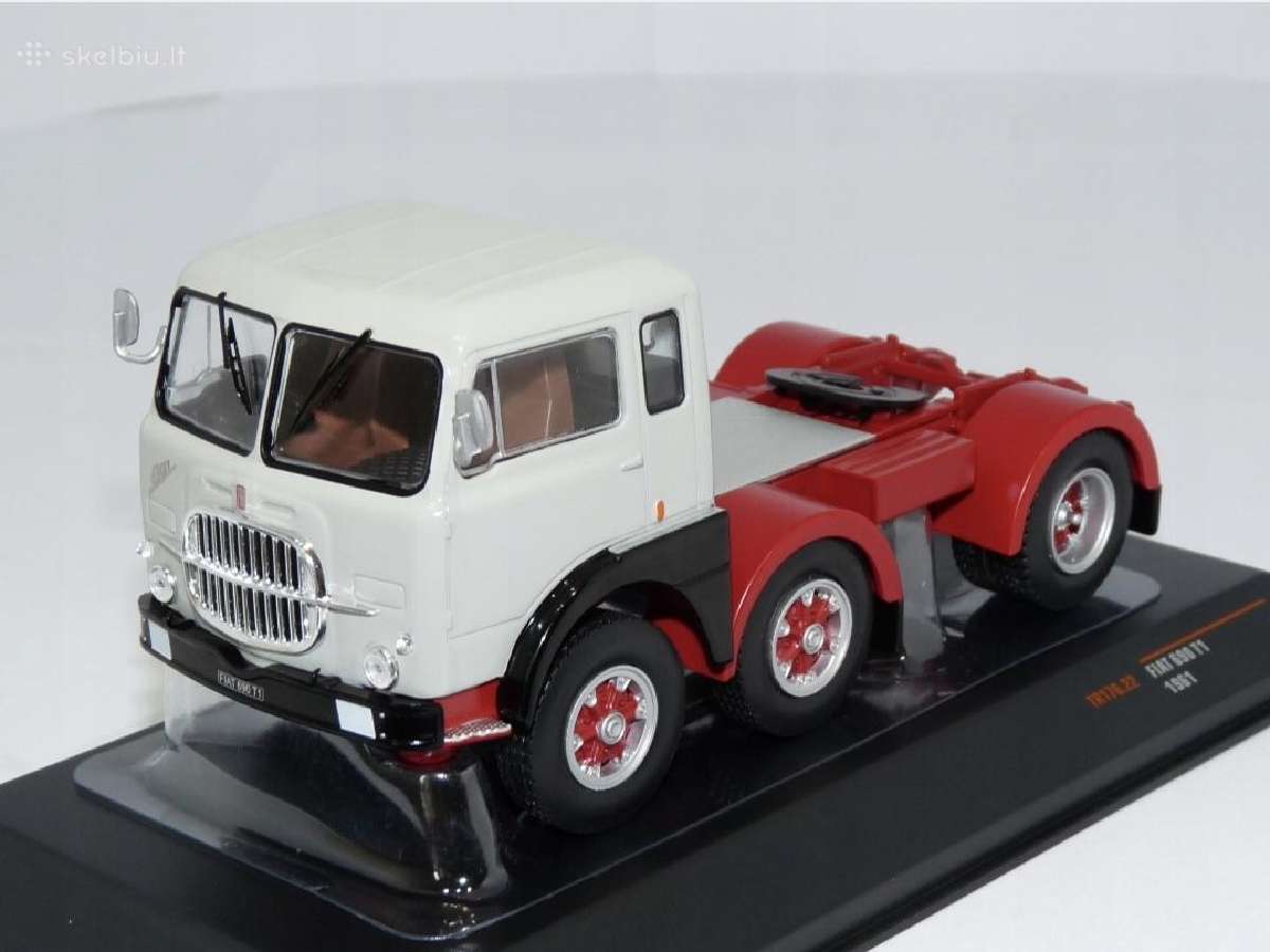 Fiat 690 T1