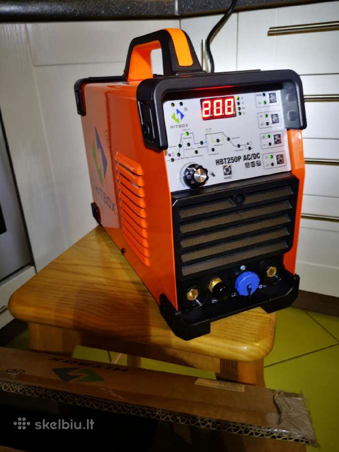 Kempai Mig'ai Dual pulse, Tigai Ac Dc, Rokiškyje - nuotraukos Nr. 28