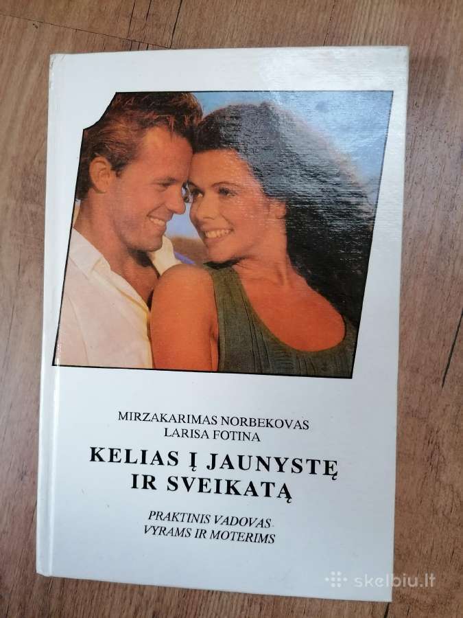 Daug knygu sveikatą,vaistiniai augalai, kosmetika - nuotraukos Nr. 29