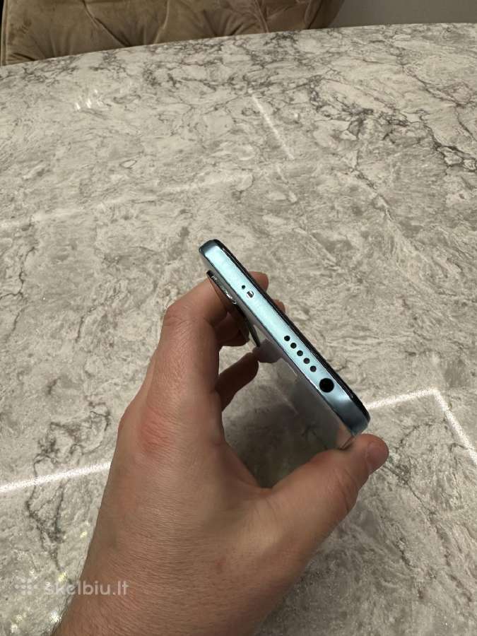 Redmi Note 11, 6/128gb - nuotraukos Nr. 6