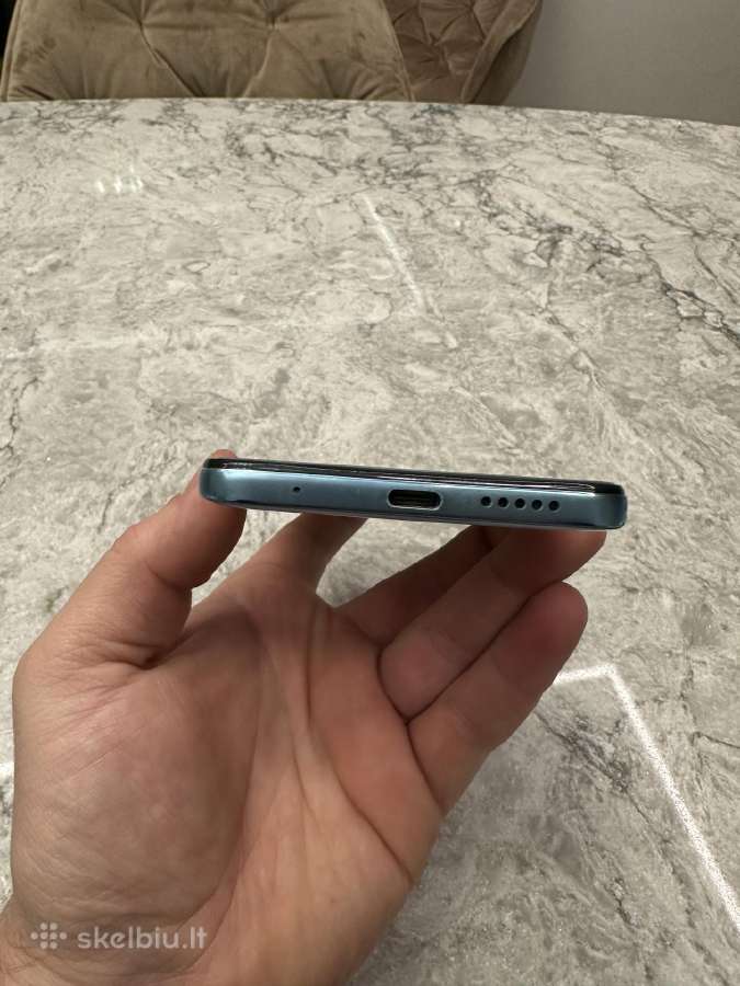 Redmi Note 11, 6/128gb - nuotraukos Nr. 7