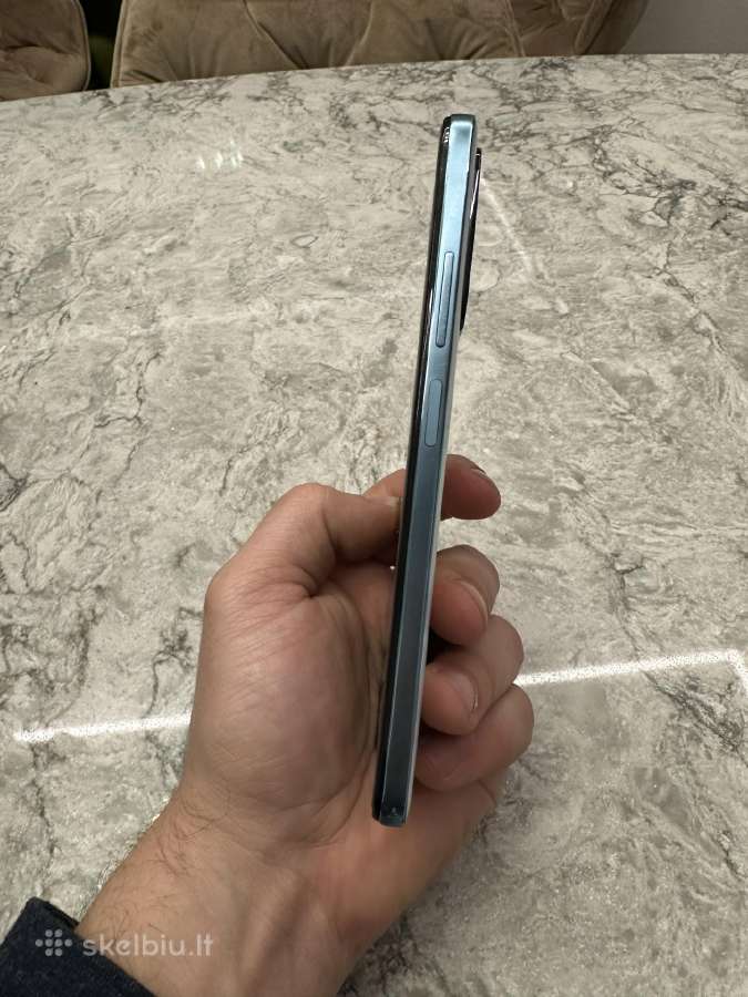 Redmi Note 11, 6/128gb - nuotraukos Nr. 8