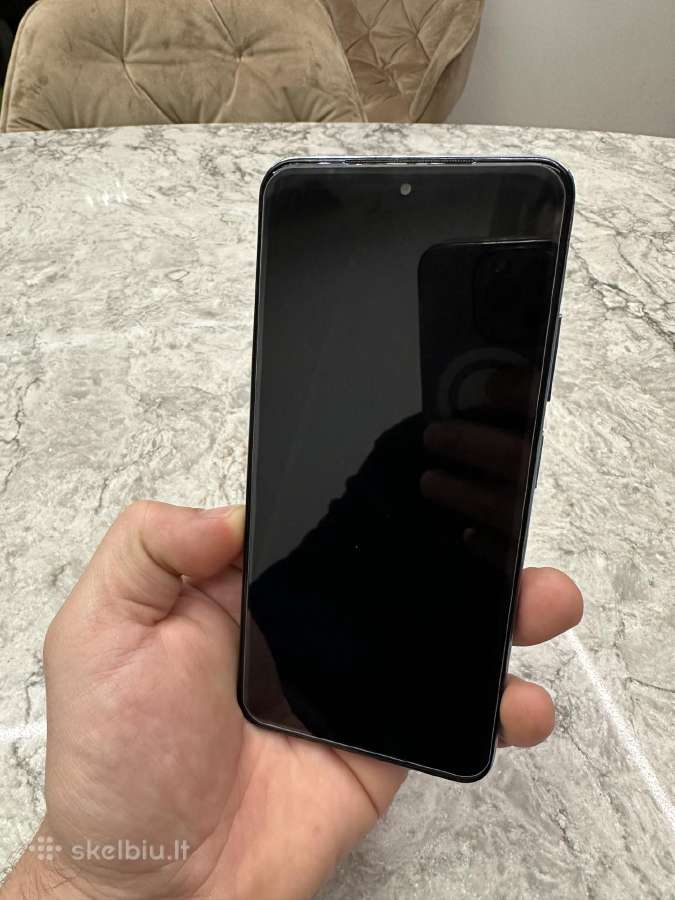 Redmi Note 11, 6/128gb - nuotraukos Nr. 10