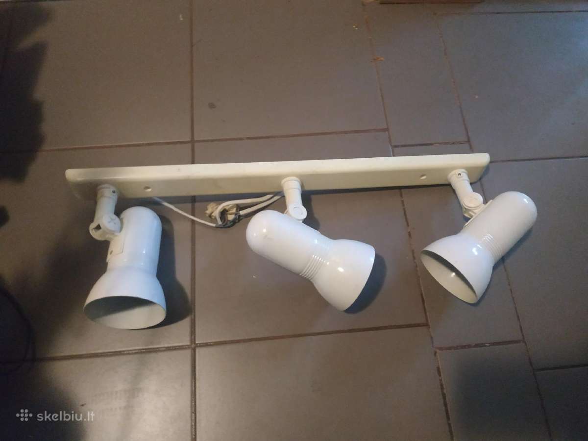 Liustras šviestuvas lempa liustra gaubtas - nuotraukos Nr. 33