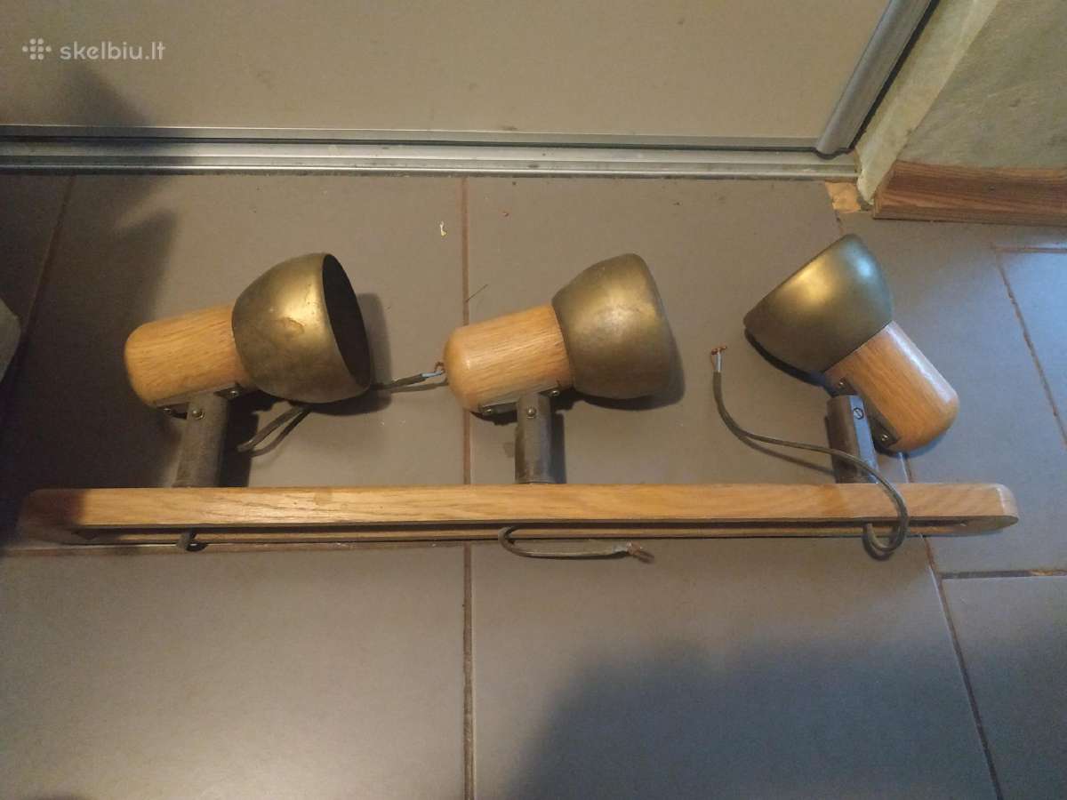 Liustras šviestuvas lempa liustra gaubtas - nuotraukos Nr. 34
