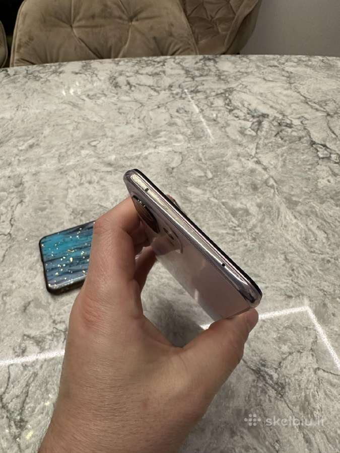 Xiaomi Mi 11 lite 5G, 11/128gb - nuotraukos Nr. 5