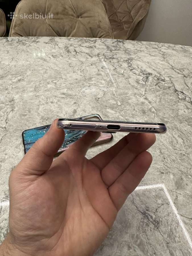 Xiaomi Mi 11 lite 5G, 11/128gb - nuotraukos Nr. 6