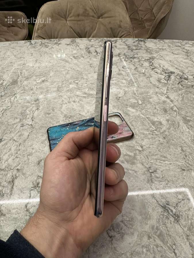 Xiaomi Mi 11 lite 5G, 11/128gb - nuotraukos Nr. 7
