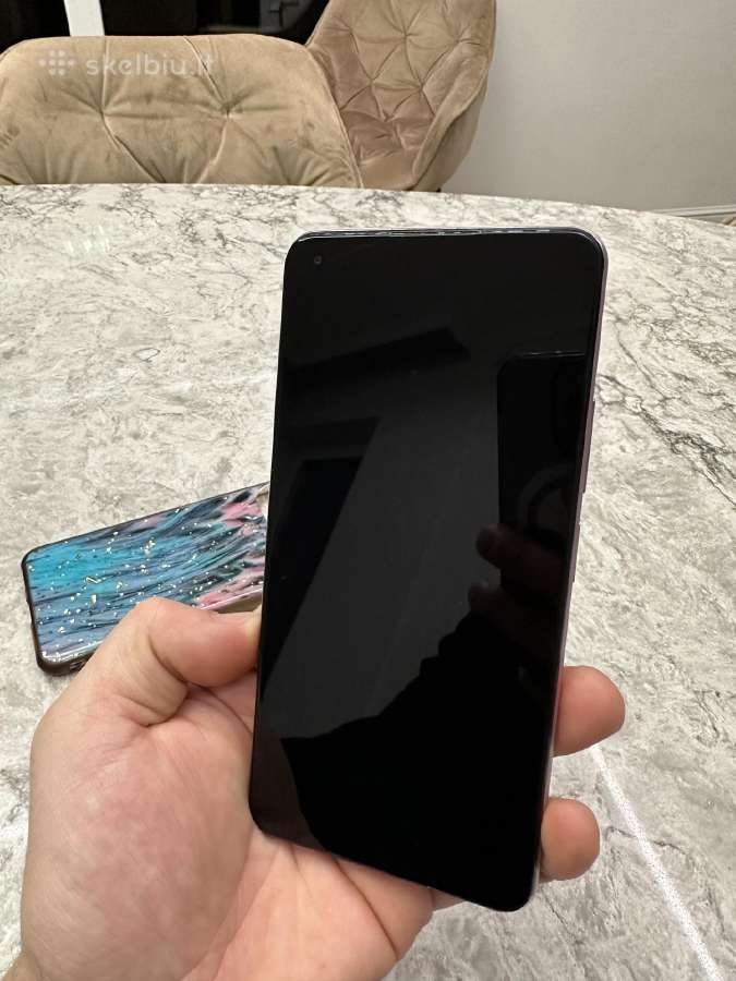 Xiaomi Mi 11 lite 5G, 11/128gb - nuotraukos Nr. 9