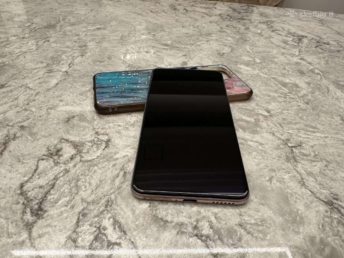 Xiaomi Mi 11 lite 5G, 11/128gb - nuotraukos Nr. 10