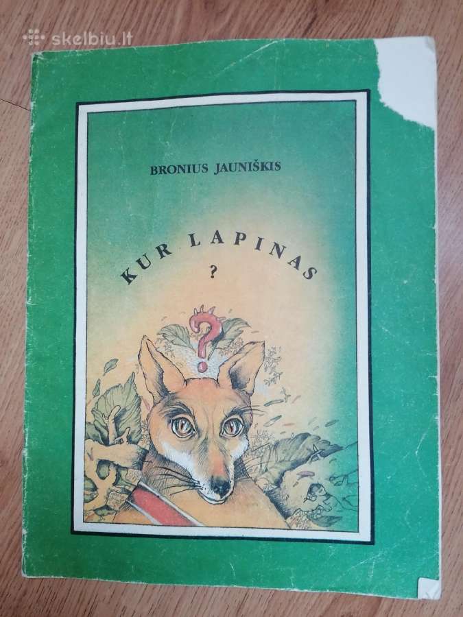 Daug knygu vaikams - nuotraukos Nr. 29